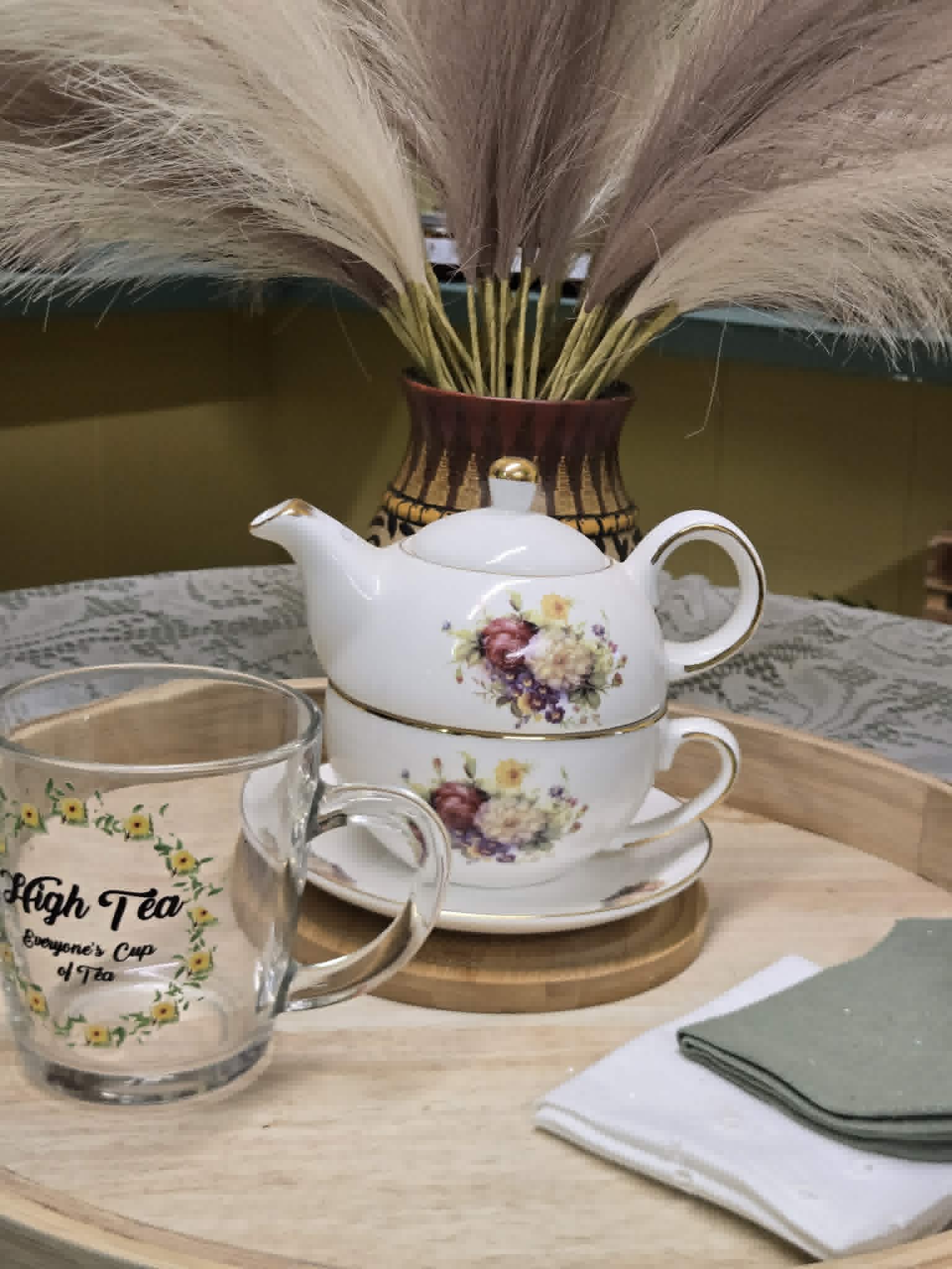Cup Sets