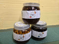 Fruited Honey