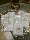 Disposable Tea Bags