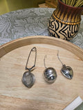 Stainless Tea Strainers