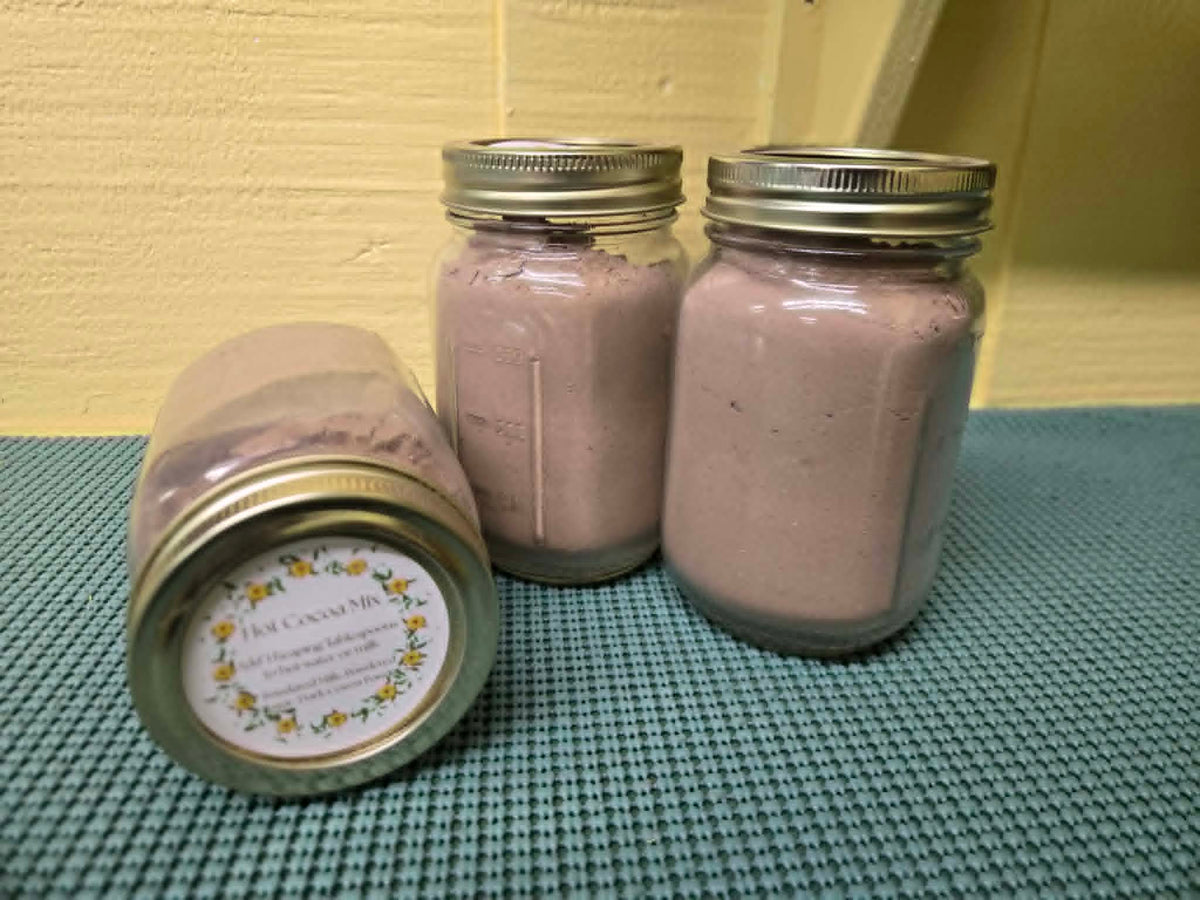 Hot Cocoa Mix