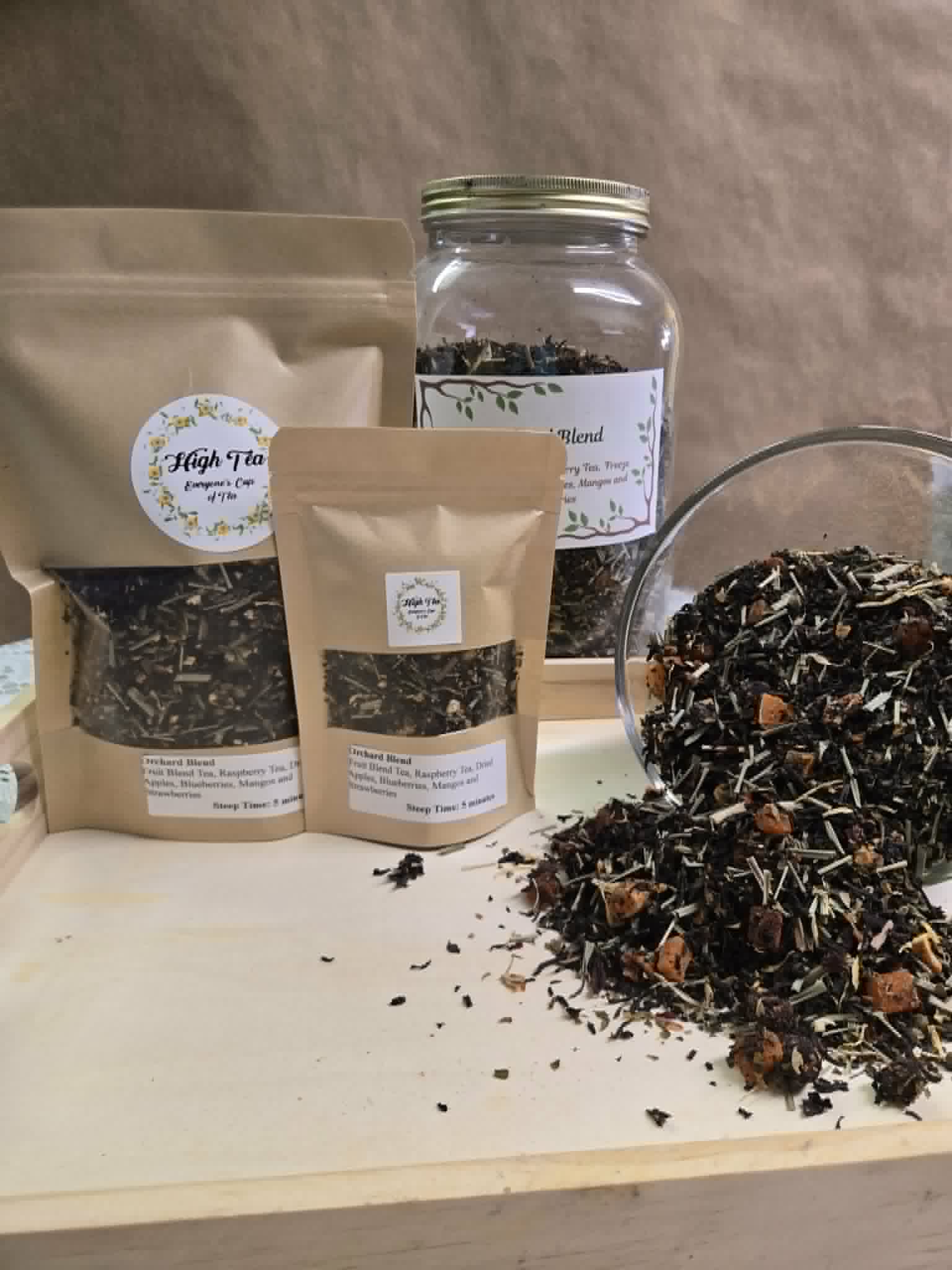 Orchard Blend