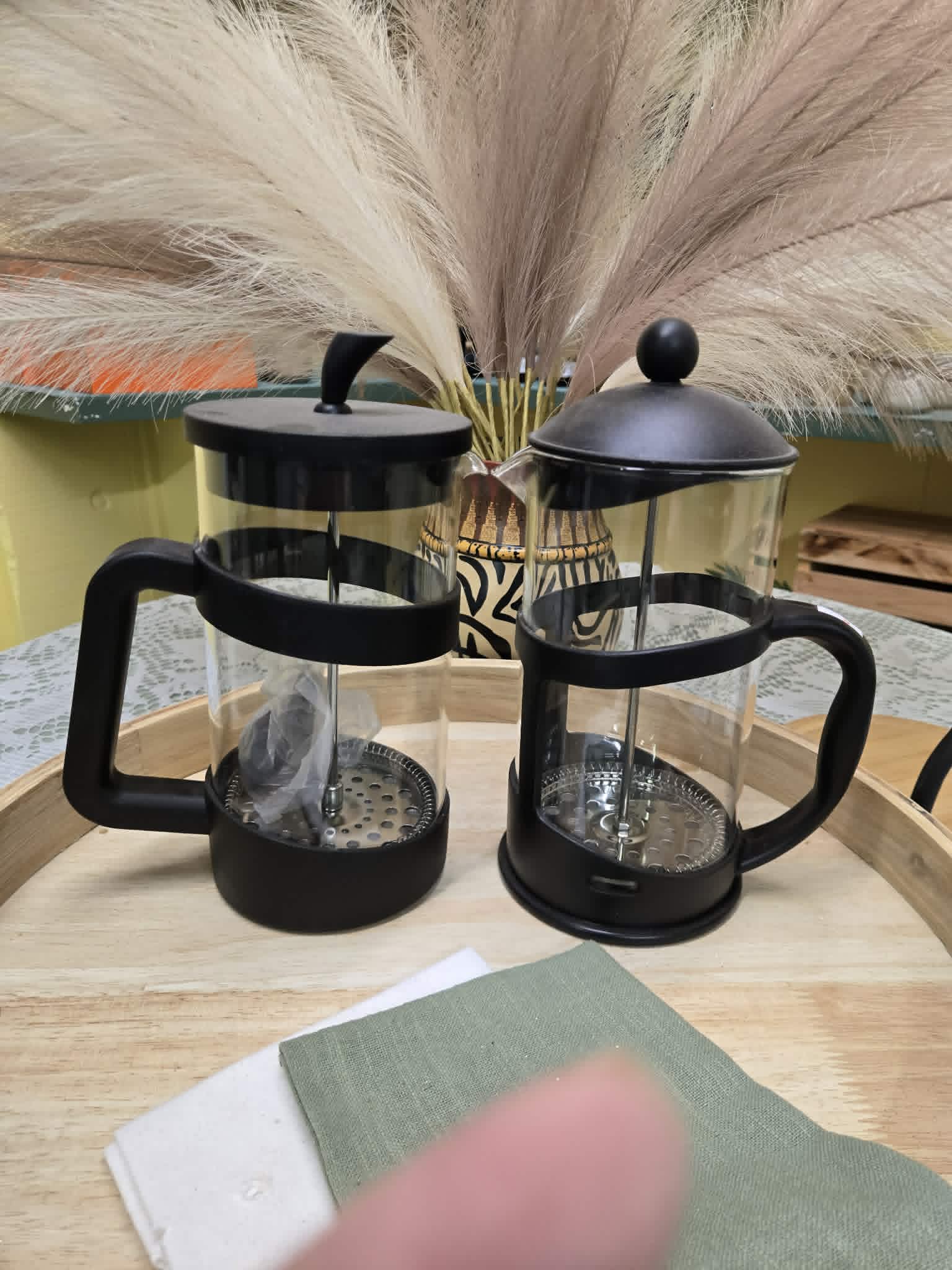 French Press Pots